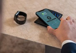 Top 5 Caricatori Wireless 2025: Veloci, Smart e Green