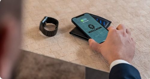 Top 5 Caricatori Wireless 2025: Veloci, Smart e Green