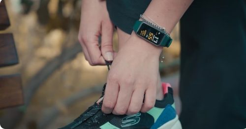 Scopri i 5 Migliori Fitness Tracker per l’Umore 2025