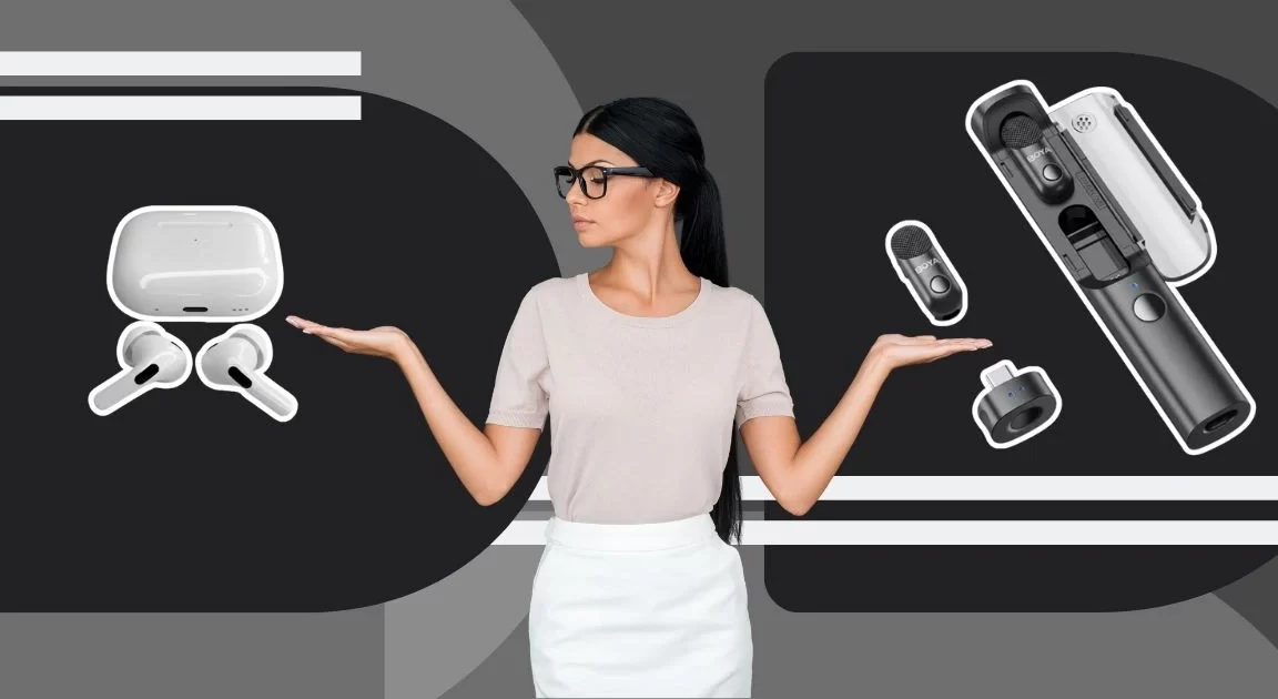 I Migliori Microfoni AI e Strumenti Antirumore