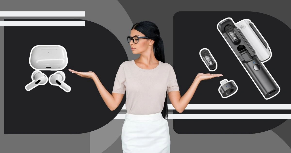 I Migliori Microfoni AI e Strumenti Antirumore