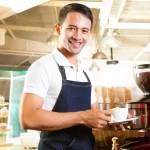 Caffè Smart con Breville Barista Touch