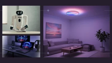 I 10 Migliori Gadget e Tecnologie Presentati