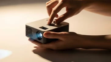 10 Migliori Mini Proiettori Portatili da Comprare