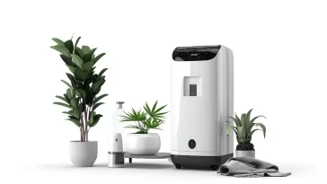 Sanificatori UV Portatili: Guida all’Acquisto Intelligente