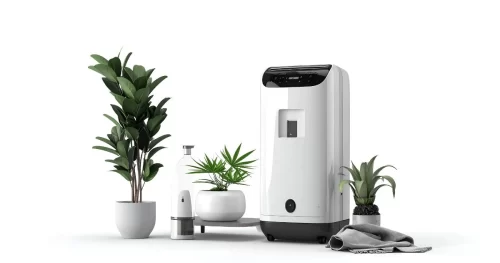 Sanificatori UV Portatili: Guida all’Acquisto Intelligente