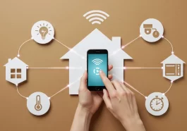 Integrazione della Smart Home con Dispositivi IoT
