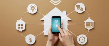 Integrazione della Smart Home con Dispositivi IoT