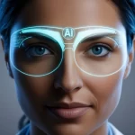 Futuro degli Smart Glasses AI: Tendenze da Conoscere