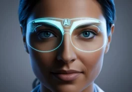 Futuro degli Smart Glasses AI: Tendenze da Conoscere