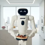 Robot LG CLOiD: Le Migliori Funzioni che Ti Stupiranno