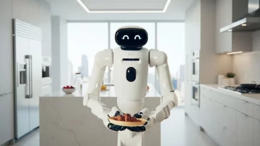 Robot LG CLOiD: Le Migliori Funzioni che Ti Stupiranno